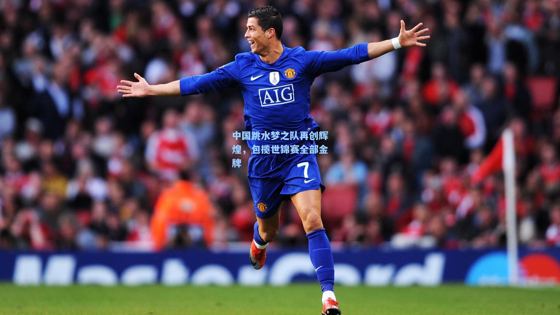 中国跳水梦之队再创辉煌，包揽世锦赛全部金牌