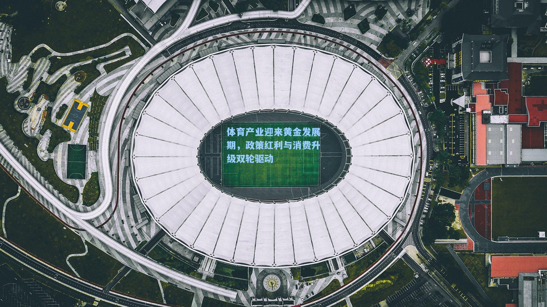 体育产业迎来黄金发展期，政策红利与消费升级双轮驱动