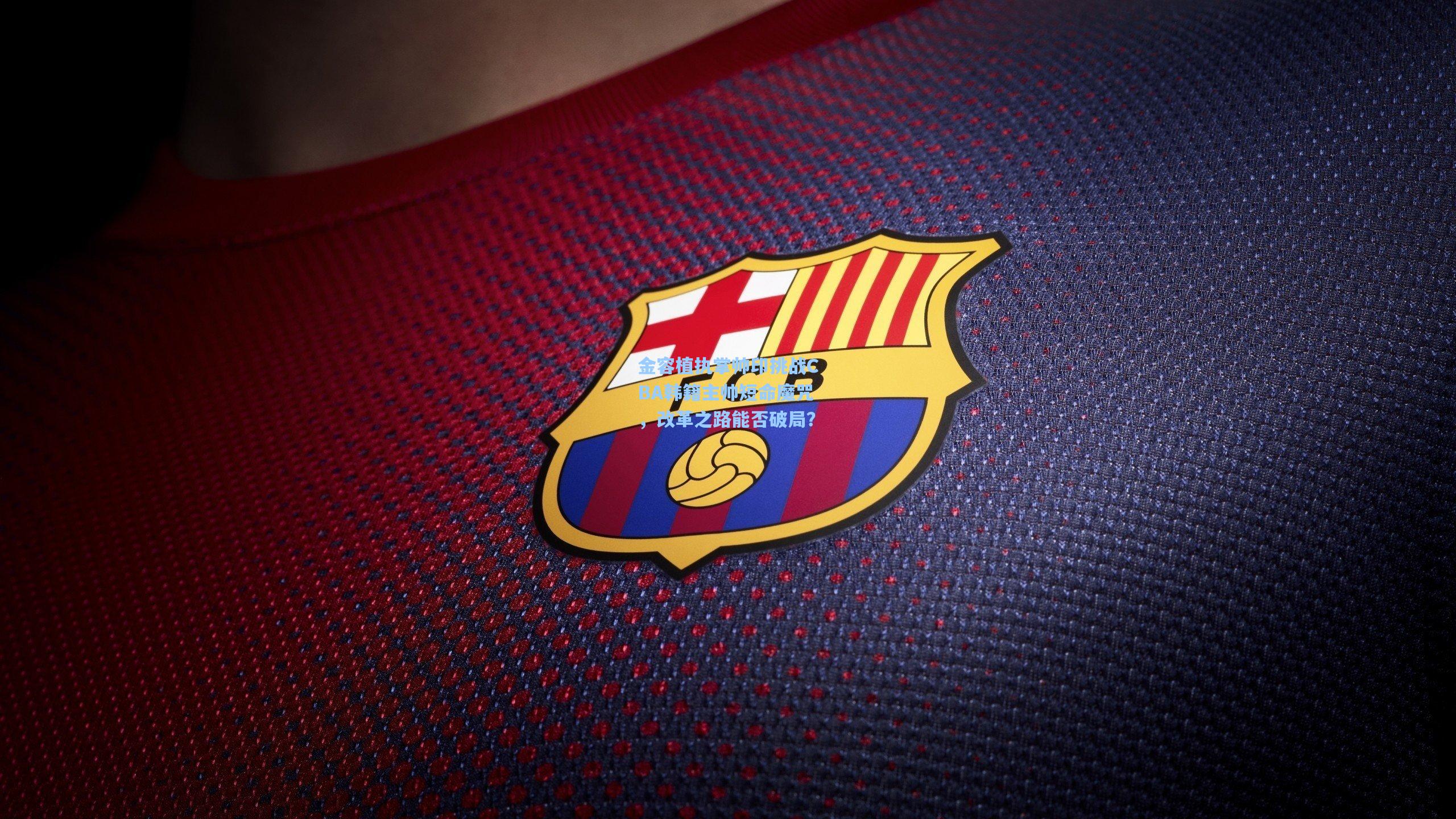 金容植执掌帅印挑战CBA韩籍主帅短命魔咒，改革之路能否破局？